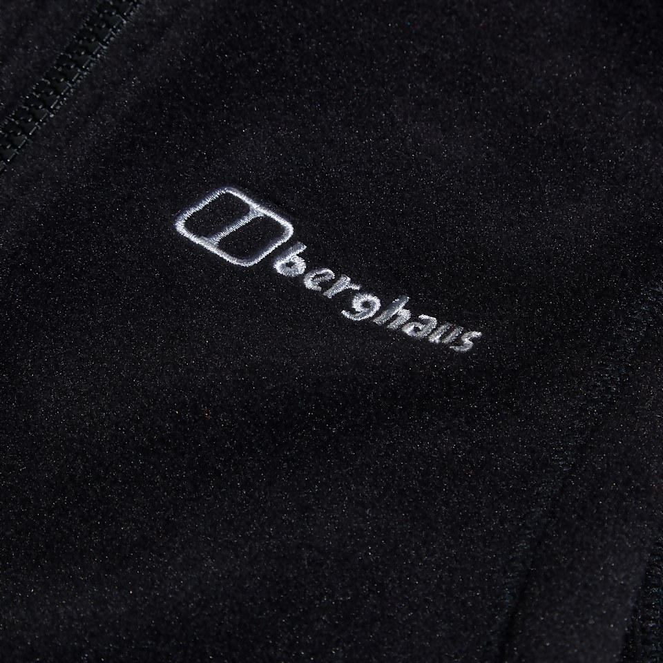 Women's Prism Polartec InterActive Vest - Black