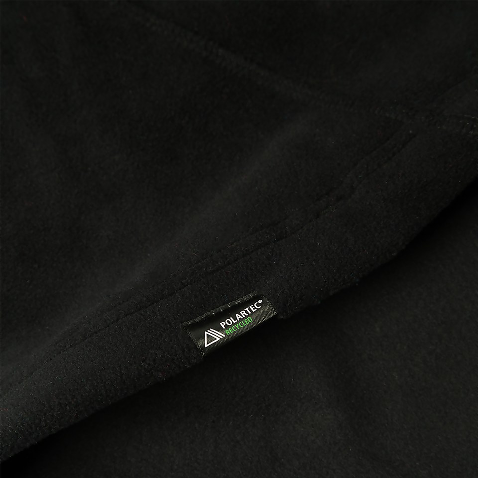 Women's Prism Micro Polartec Interactive Fleece Jacket - Black