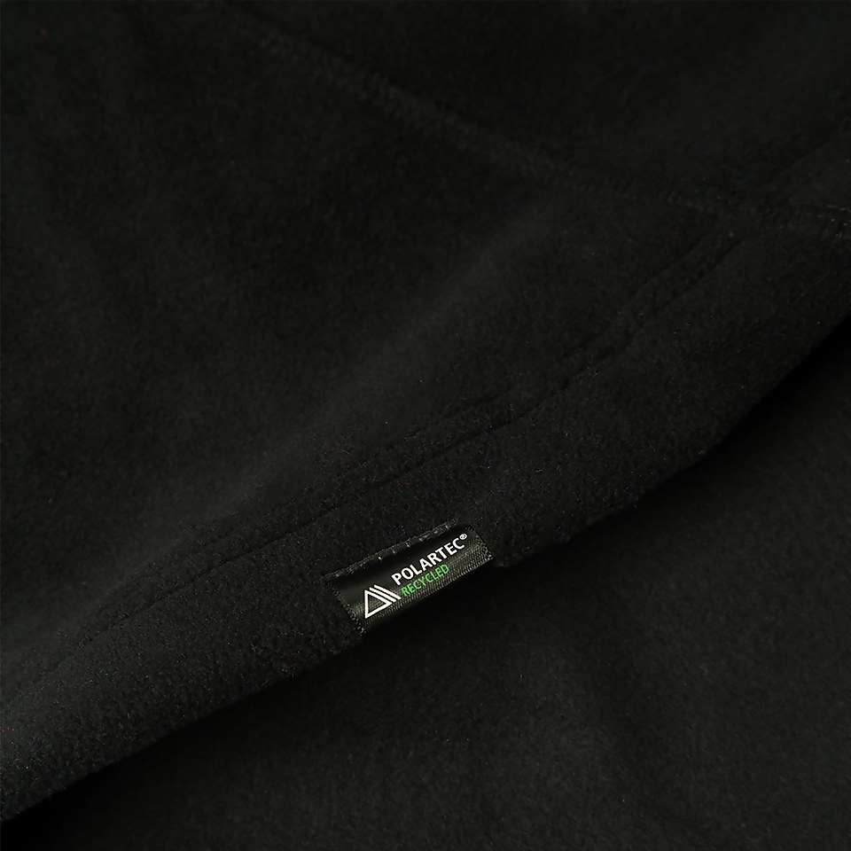 Women's Prism Micro Polartec Interactive Fleece Jacket - Black