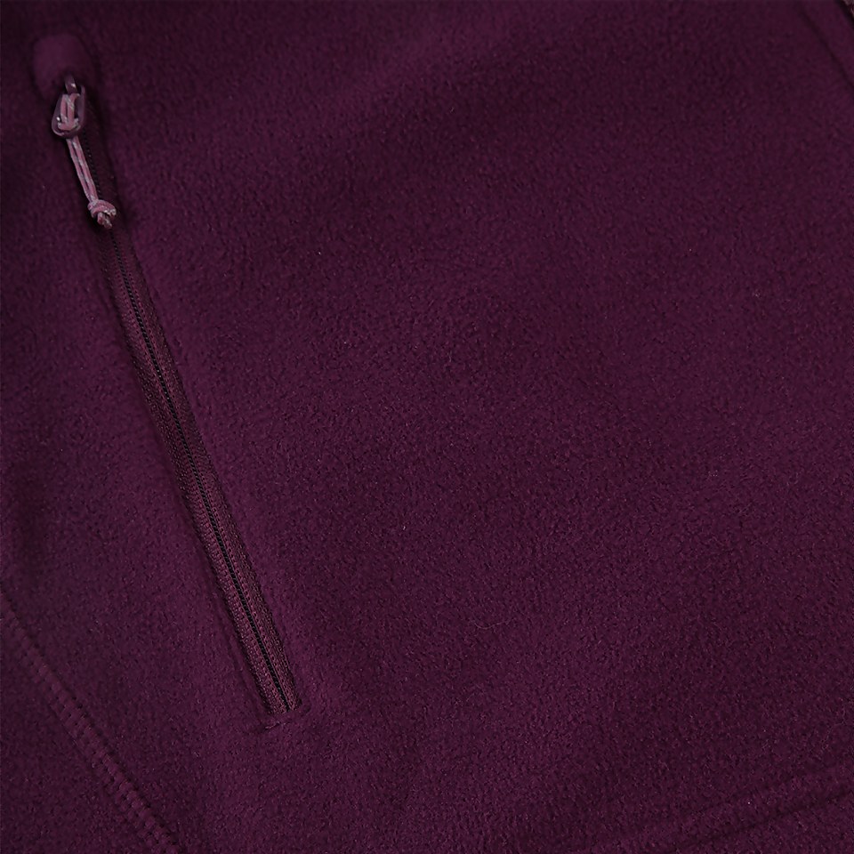 Women's Prism Micro Polartec Interactive Fleece Jacket - Purple