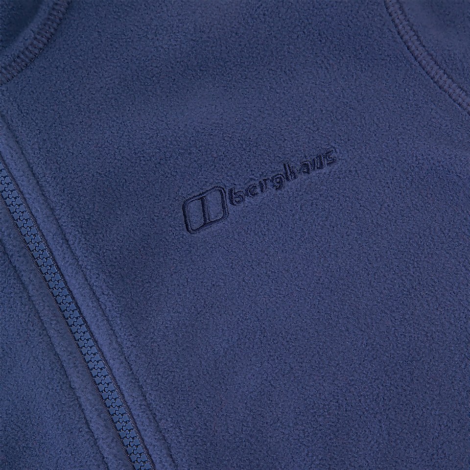 Women's Prism Micro Polartec Interactive Fleece Jacket - Blue