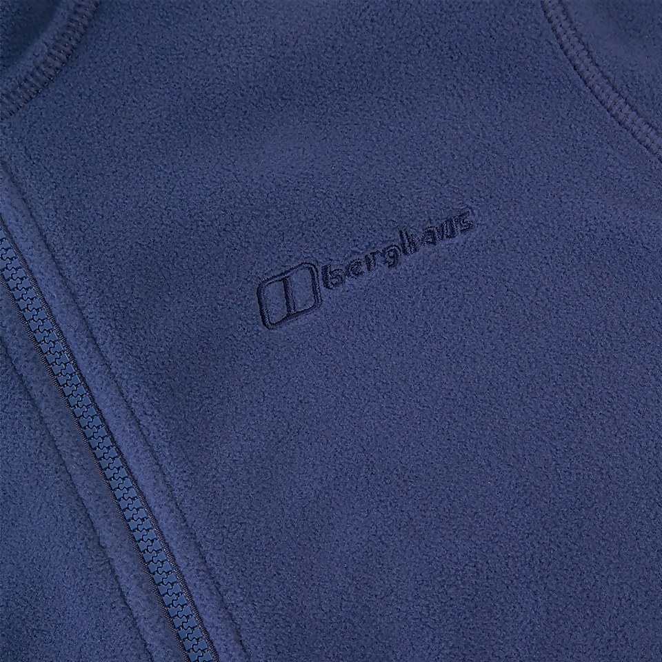 Women's Prism Micro Polartec Interactive Fleece Jacket - Blue
