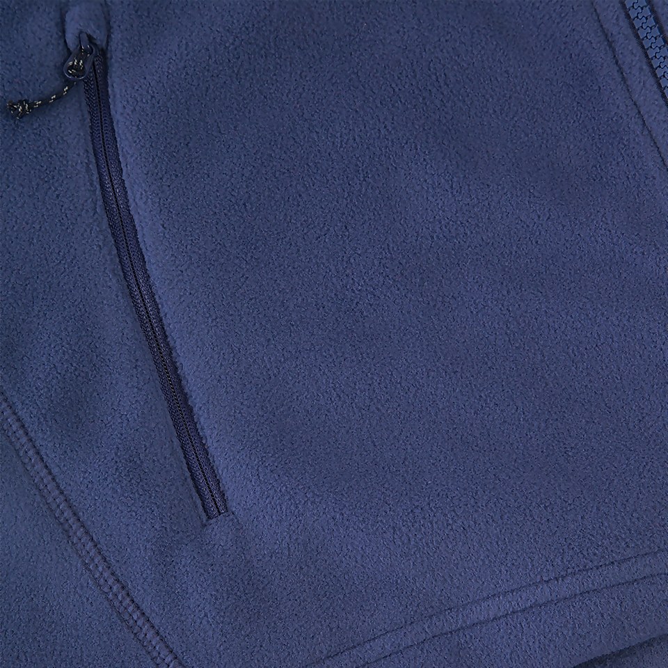 Women's Prism Micro Polartec Interactive Fleece Jacket - Blue
