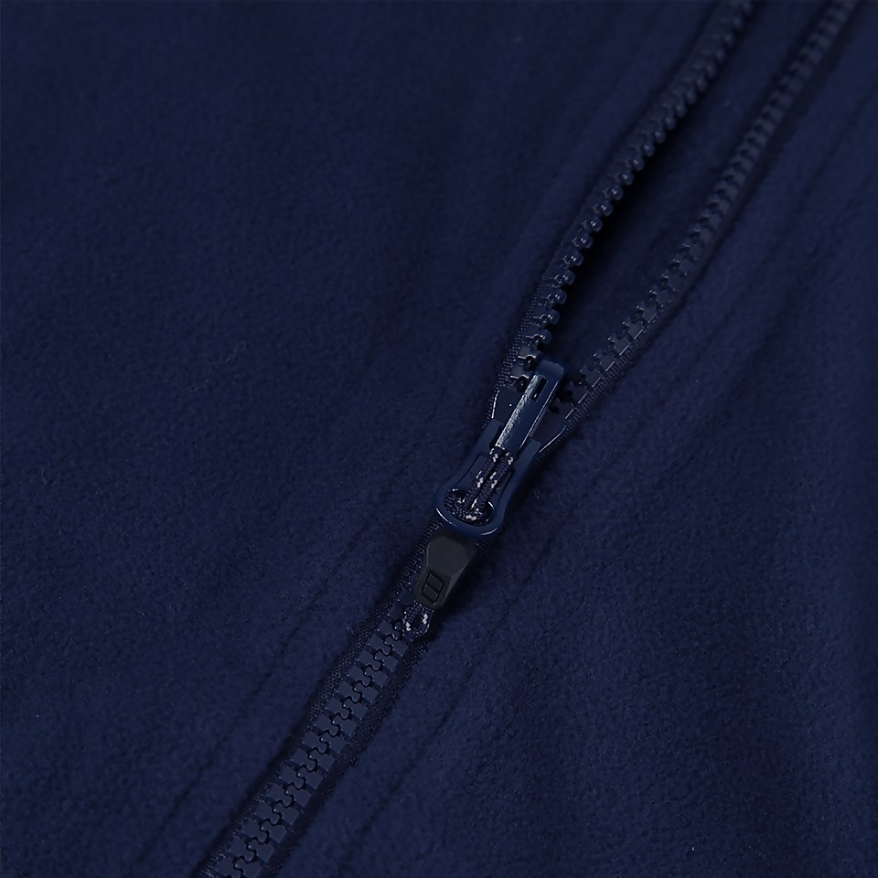 Women's Prism Micro Polartec Interactive Fleece Jacket - Blue