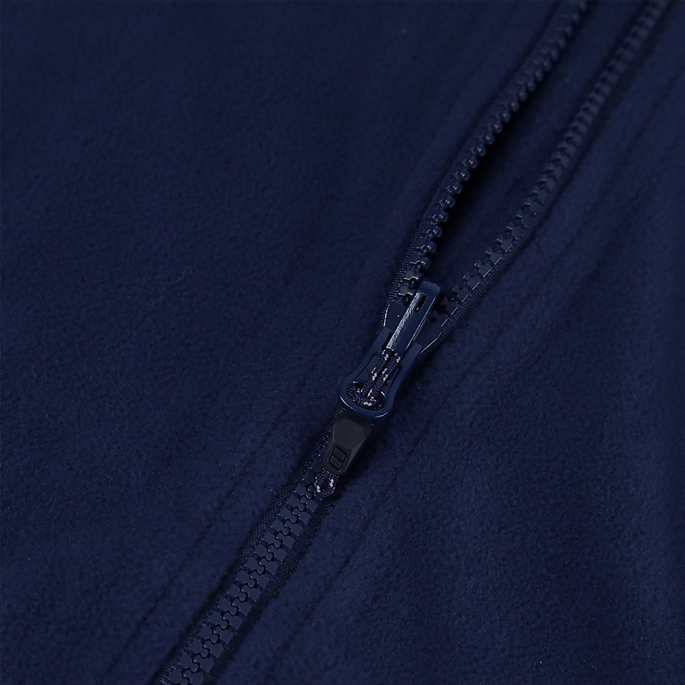 Women's Prism Micro Polartec Interactive Fleece Jacket - Blue
