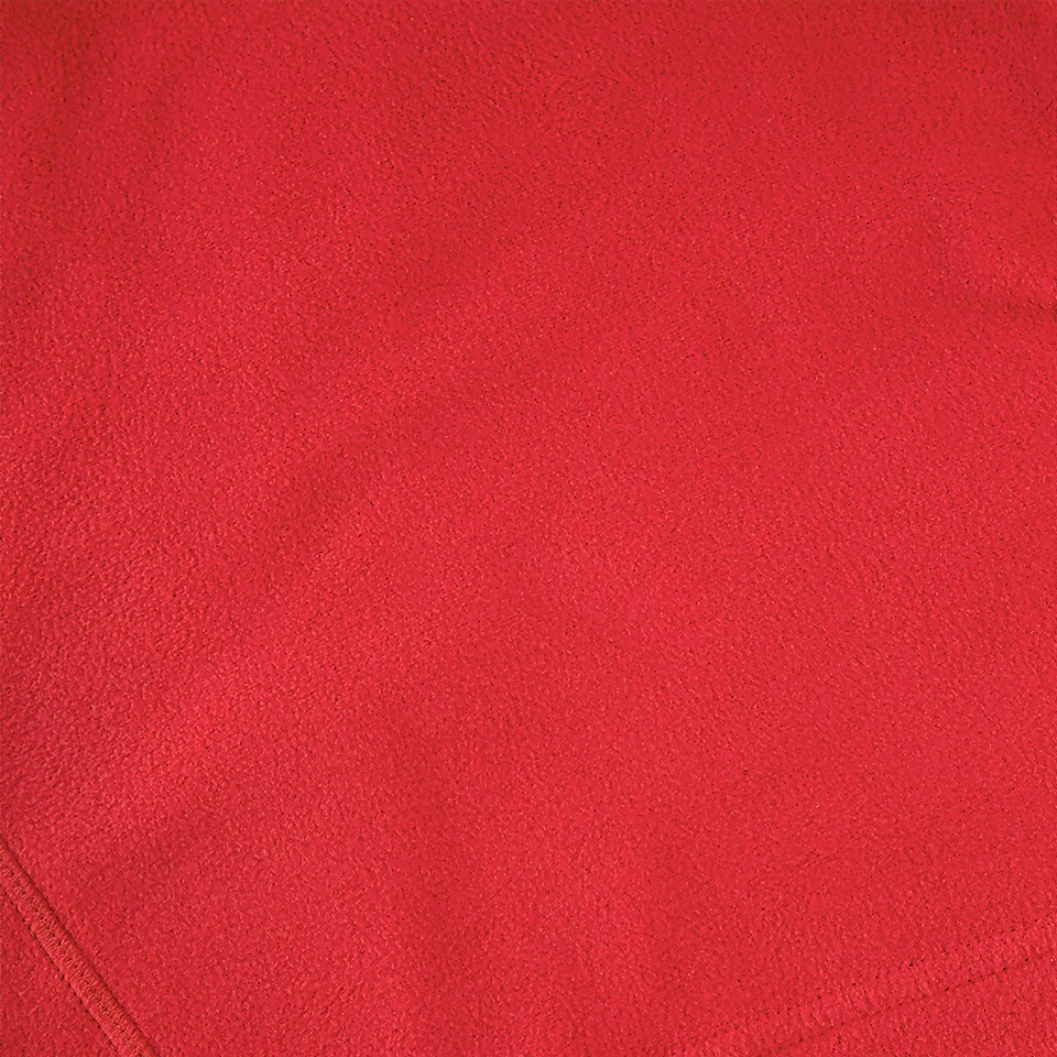 Women's Prism Micro Half Zip Fleece - Orange
