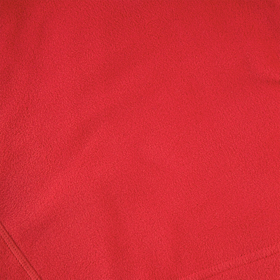 Women's Prism Micro Half Zip Fleece - Orange