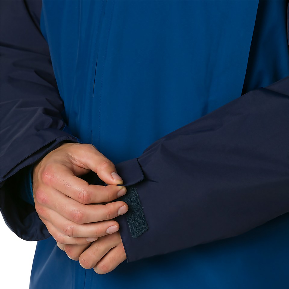 BERGHAUS HELIONIK LOFT INSHEL JKT AM BLU/DKBLU