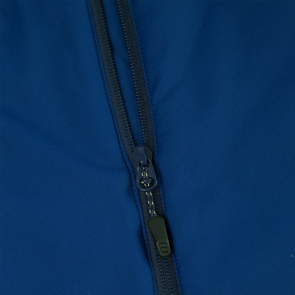 Men's Teallach X Insulated Jacket - Deep Water