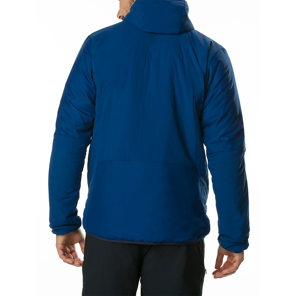 Men's Teallach X Insulated Jacket - Deep Water
