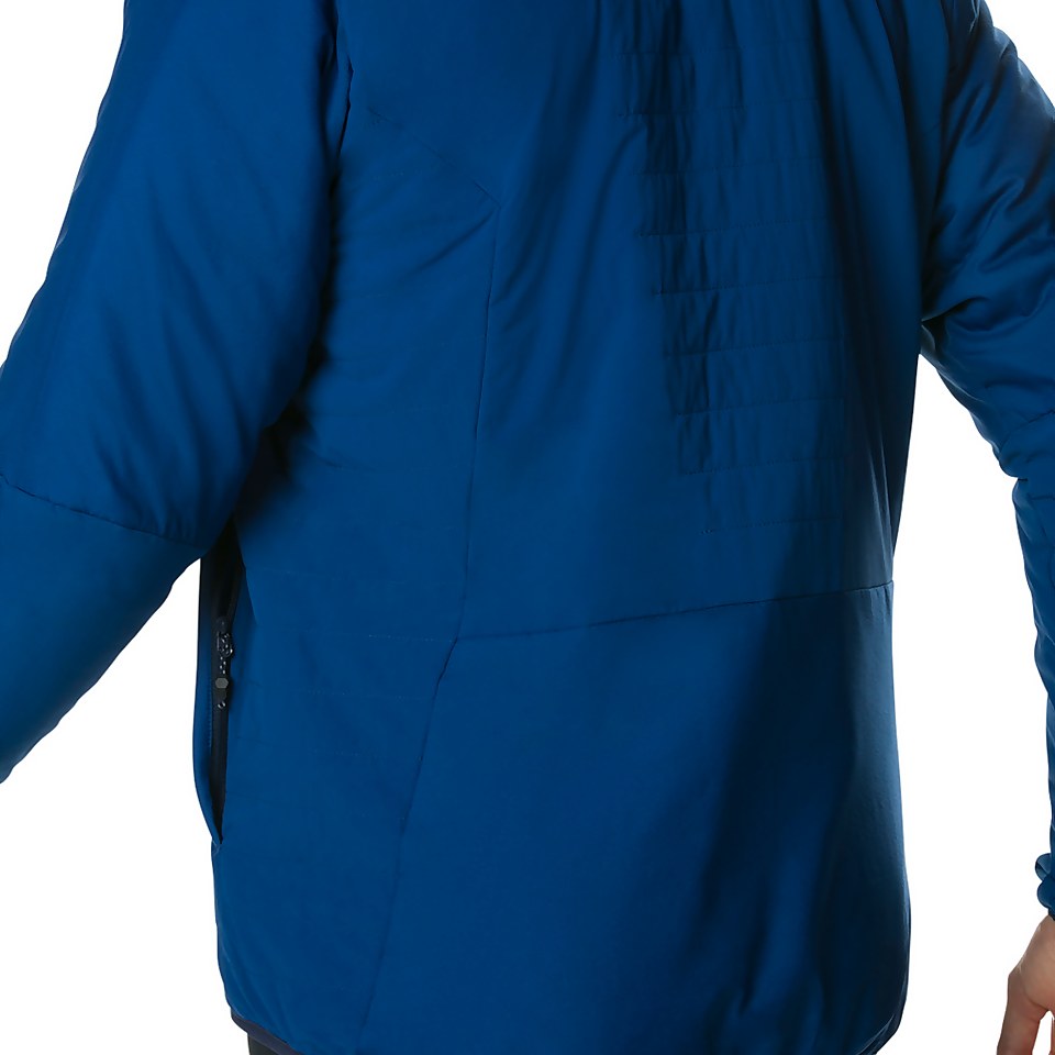 Men's Teallach X Insulated Jacket - Deep Water