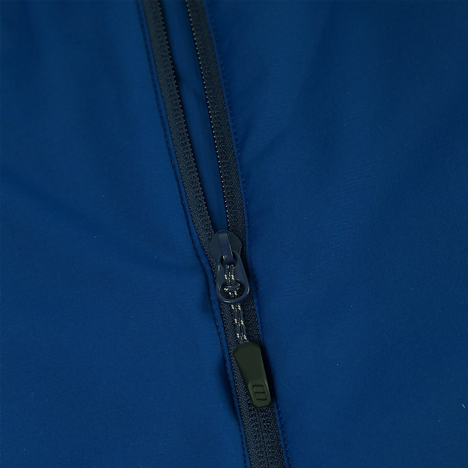 Men's Teallach X Insulated Jacket - Deep Water