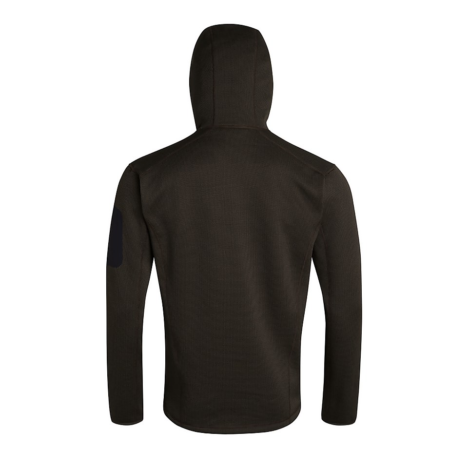 Men's Pravitale 2.0 Hooded Jacket - Dark Green