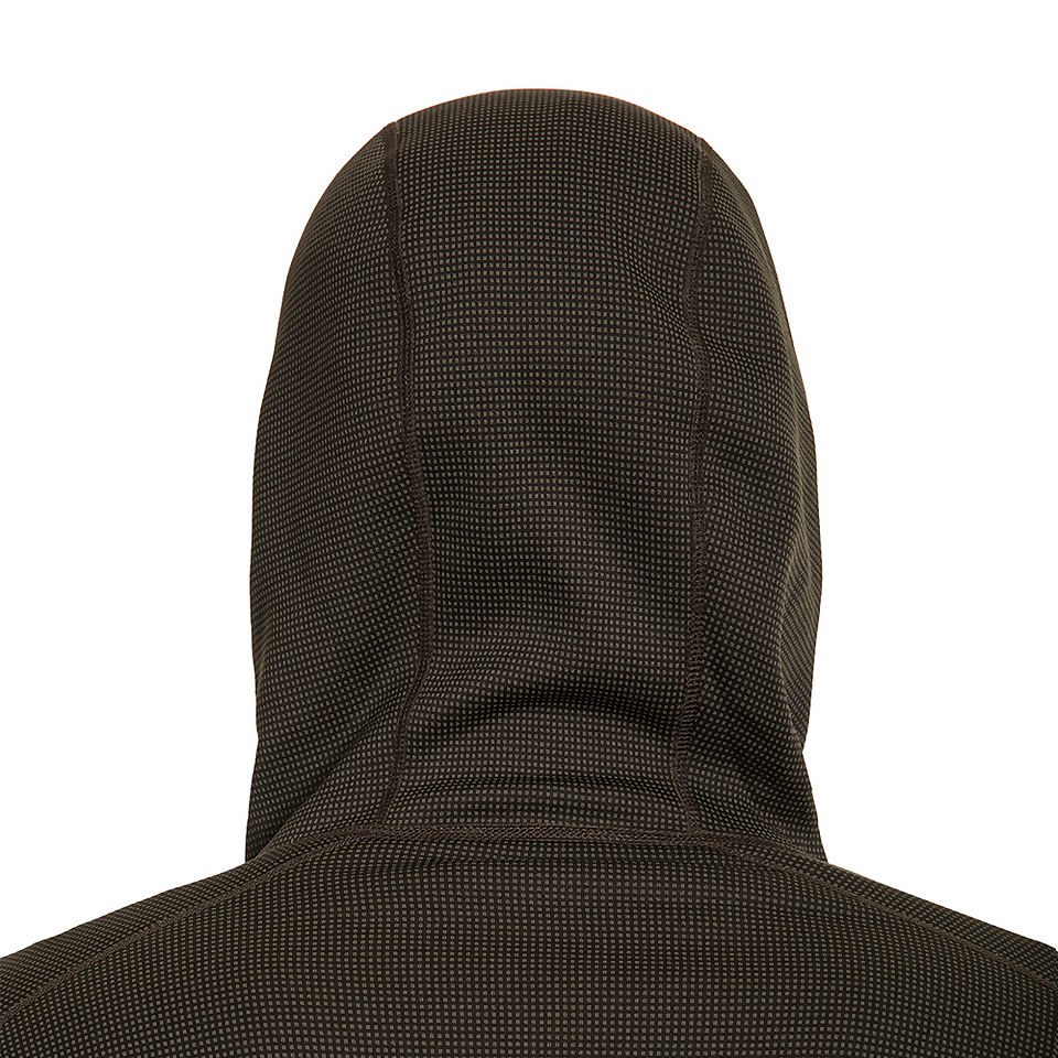 Men's Pravitale 2.0 Hooded Jacket - Dark Green