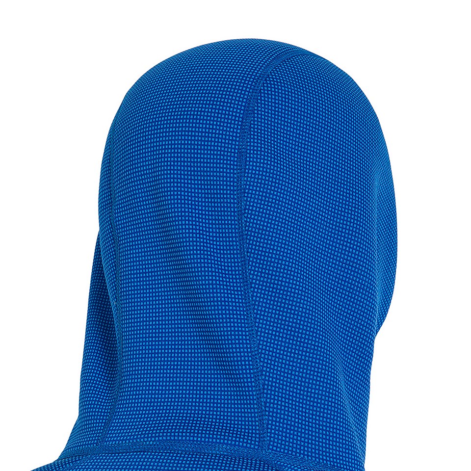 Men's Pravitale Mountain 2.0 Hooded Fleece Jacket - Blue