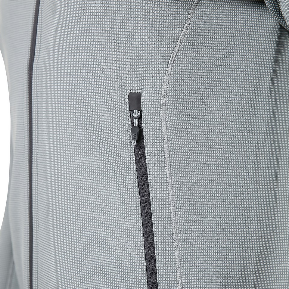 BERGHAUS PRAVITALE MTN 2.0 FL JKT AM GRY/GRY