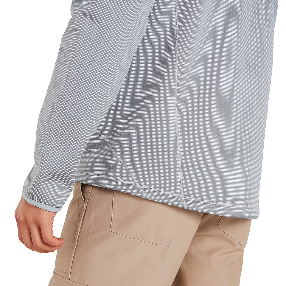 BERGHAUS PRAVITALE MTN 2.0 FL JKT AM GRY/GRY
