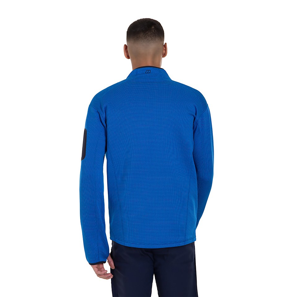 Men's Pravitale Mountain 2.0 Fleece Jacket - Blue