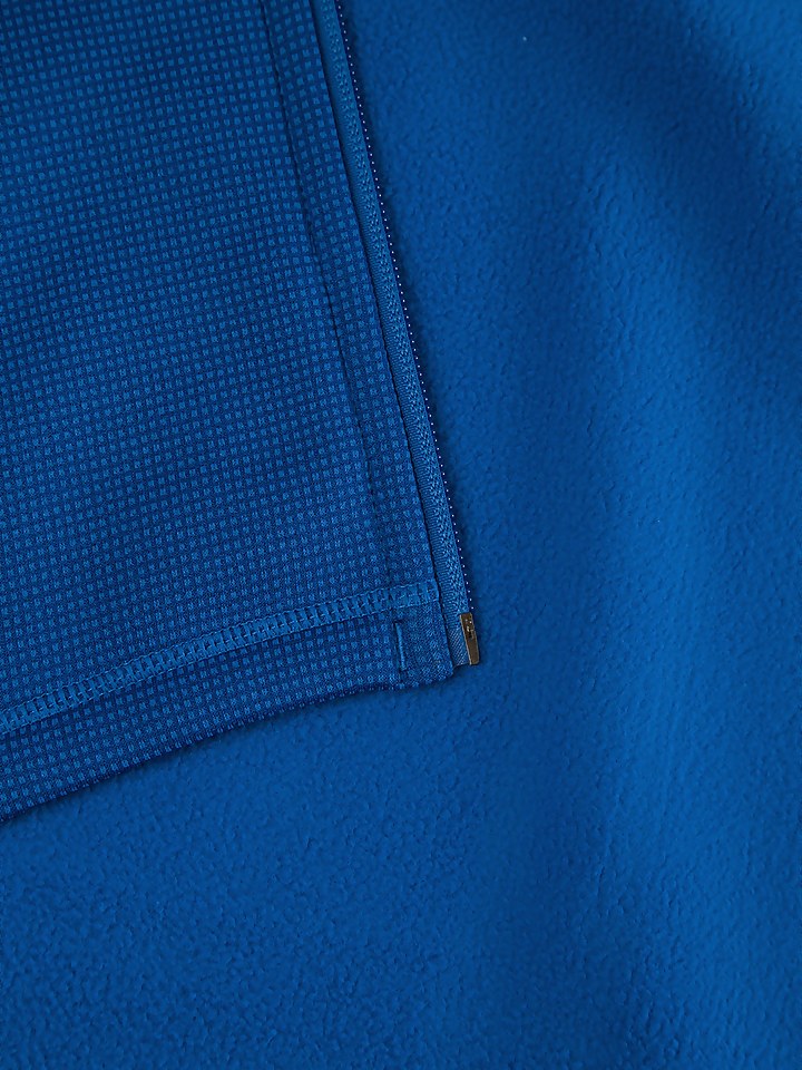 Men's Pravitale Mtn 2.0 Fleece Jacket - Blue