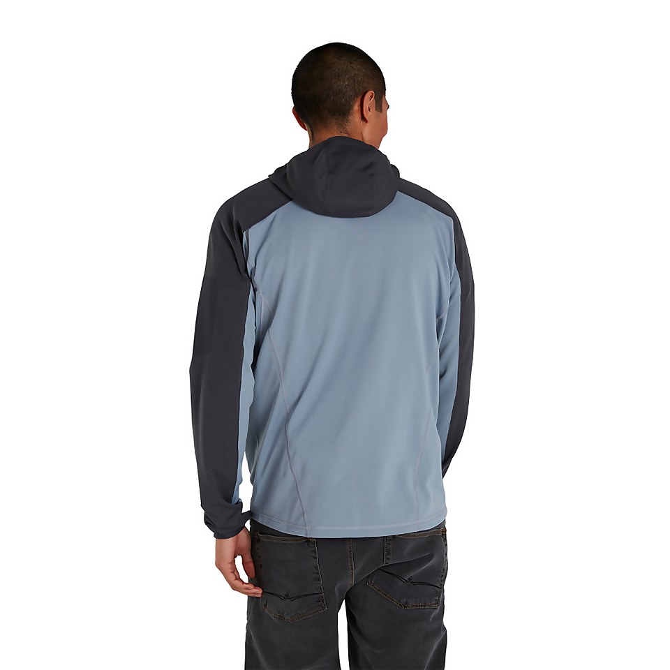 Men's Pravitale Mountain Light 2.0 Jacket - Grey/Grey