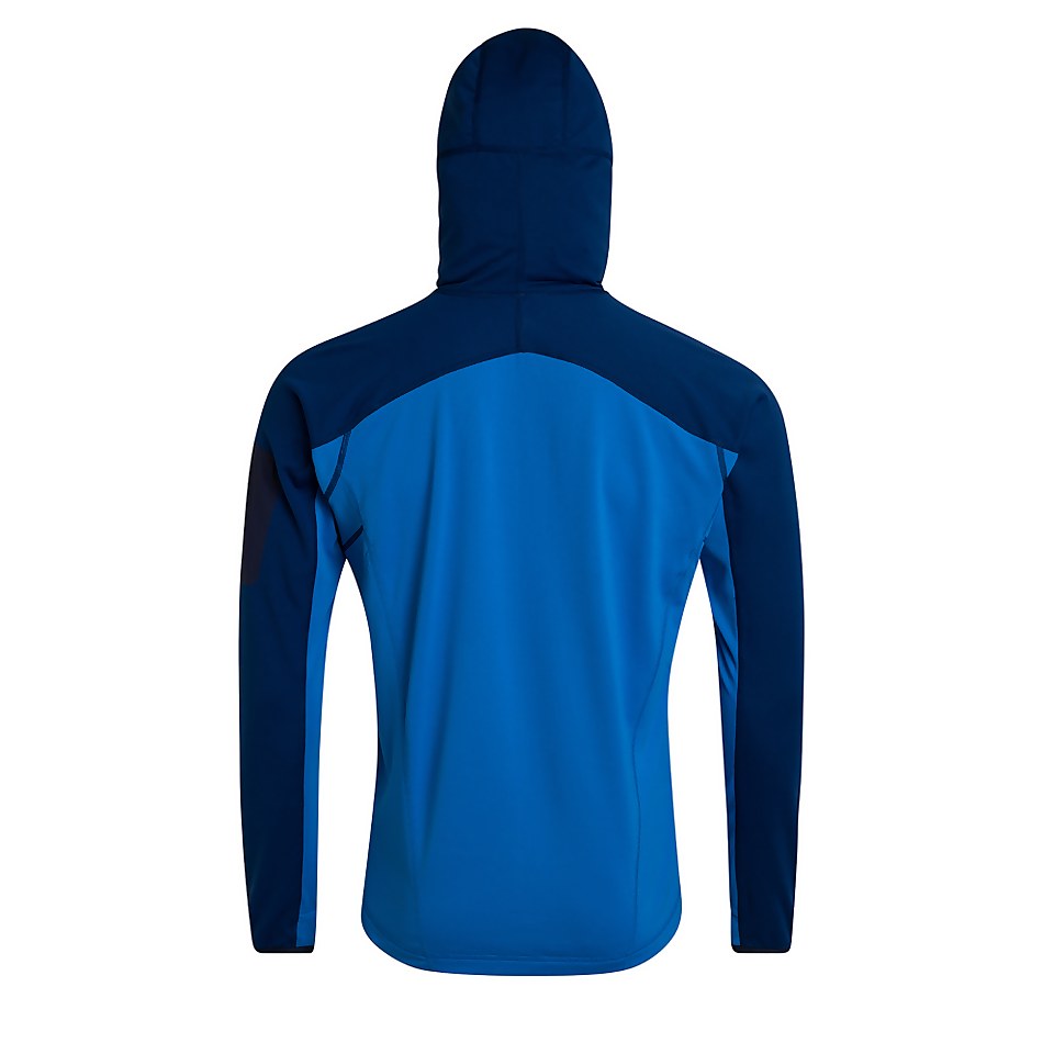 Men's Pravitale Mountain 2.0 Fleece - Blue