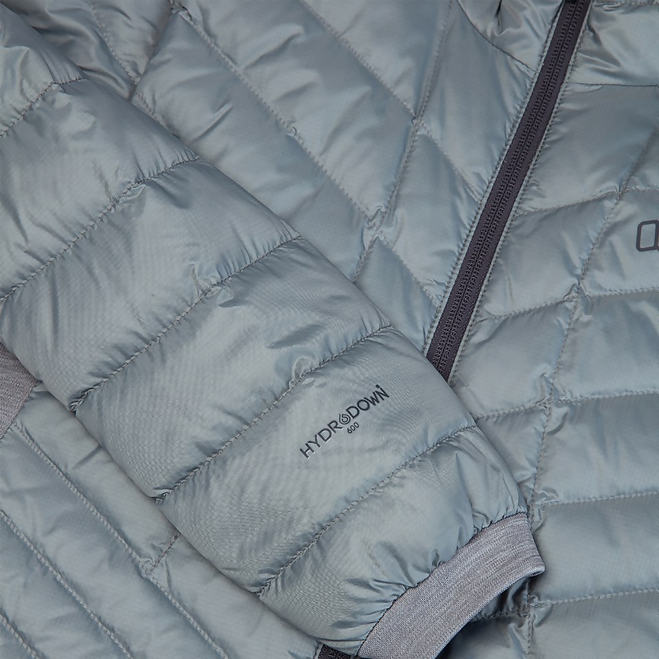 Women's Tephra Stretch Reflect Down Insulated Jacket - Grey