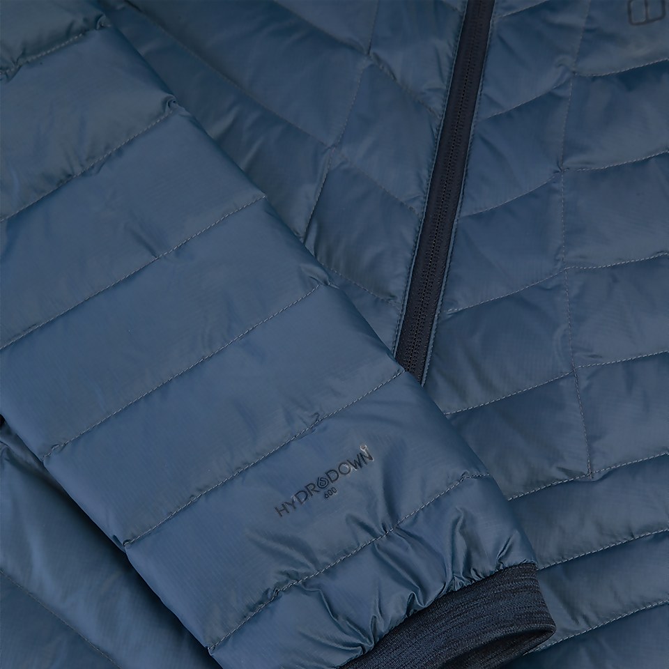 Women's Tephra Stretch Reflect Down Insulated Jacket - Blue