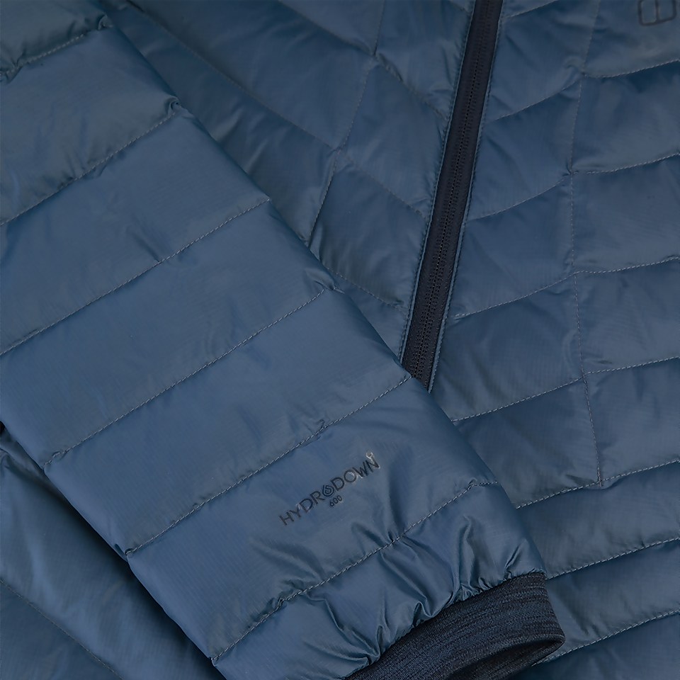 Women's Tephra Stretch Reflect Down Insulated Jacket - Blue