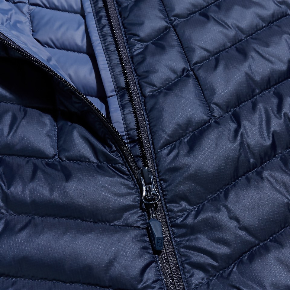 Men's Tephra Stretch Reflect Jacket - Dark Blue