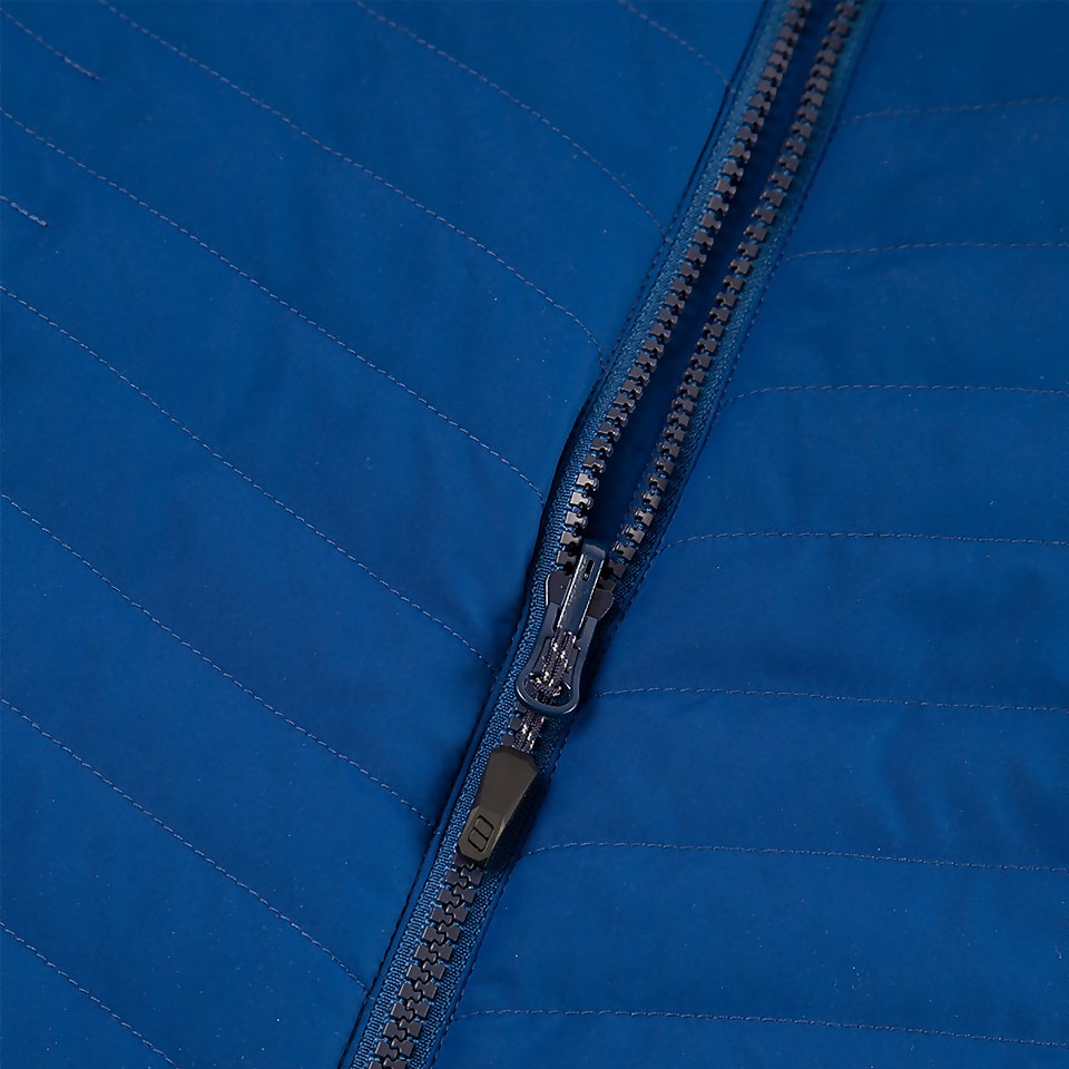 BERGHAUS PAVONIS IA SYN IN JKT AM BLU/BLU