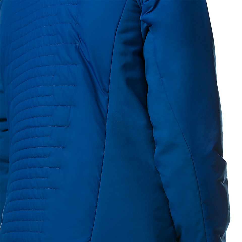 BERGHAUS PAVONIS IA SYN IN JKT AM BLU/BLU
