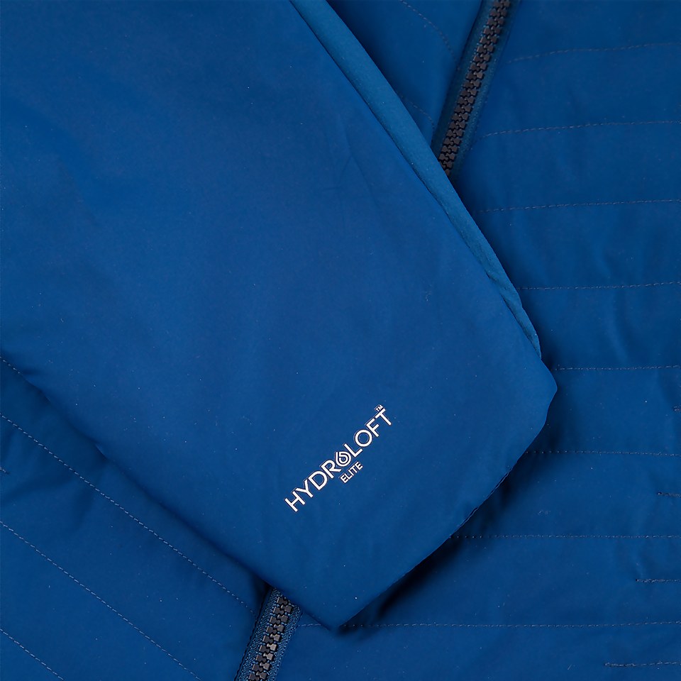 BERGHAUS PAVONIS IA SYN IN JKT AM BLU/BLU