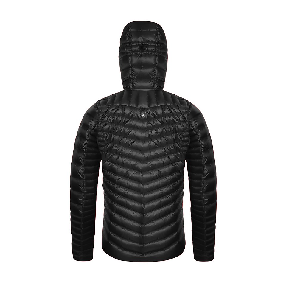 Men's Extrem Micro Down 2.0 Jacket - Black
