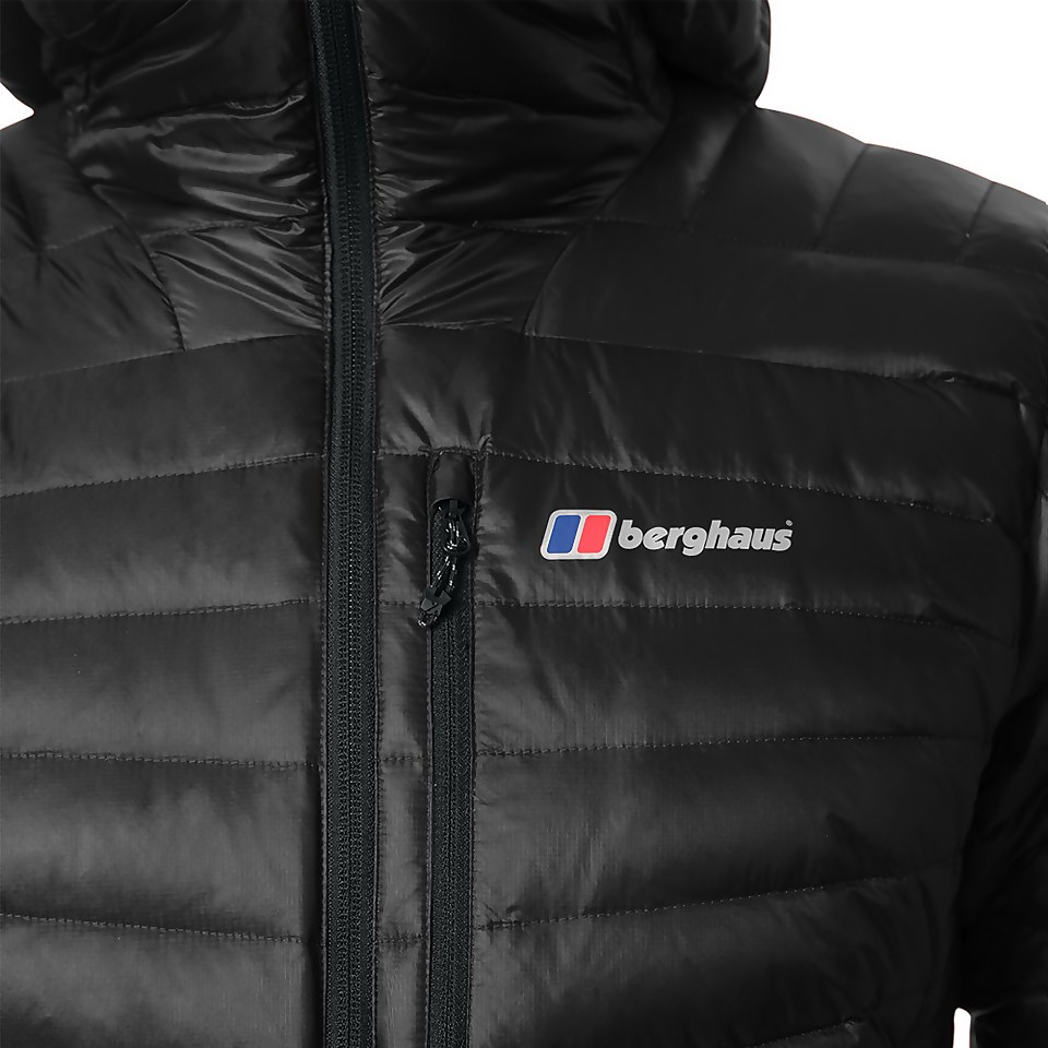 Men's Extrem Micro Down 2.0 Jacket - Black