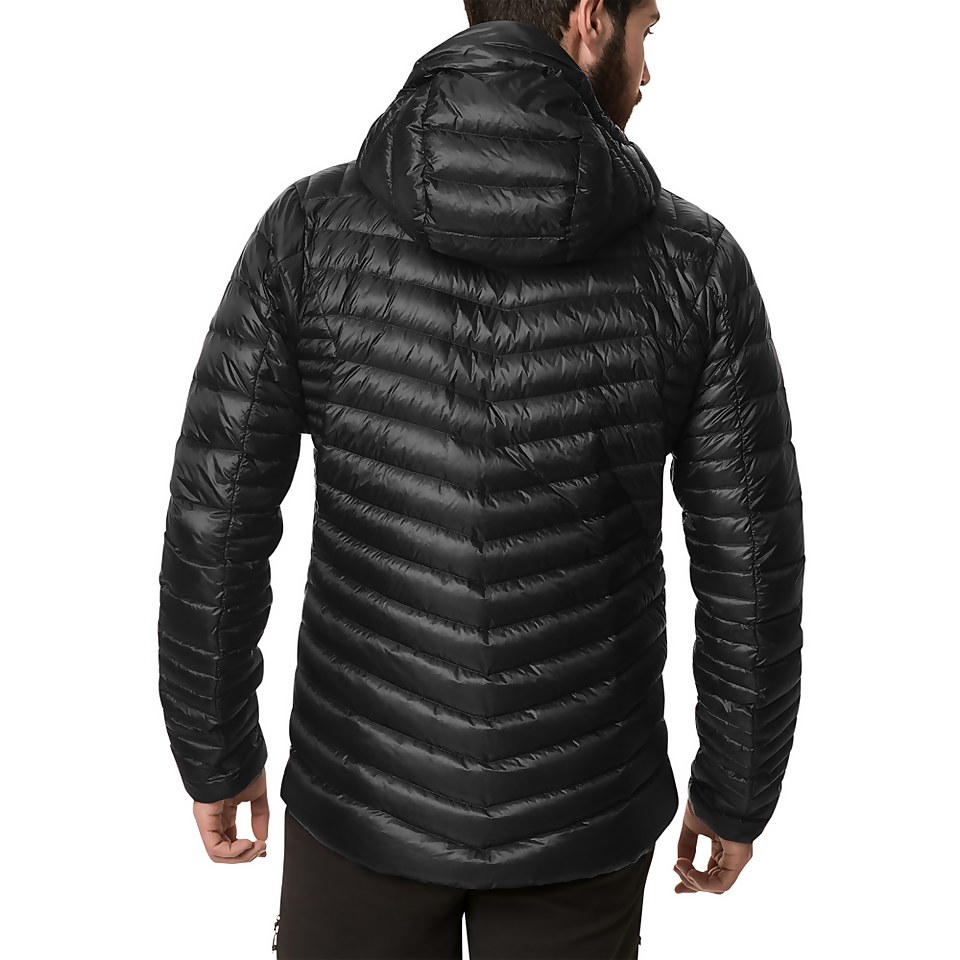 Men's Extrem Micro Down 2.0 Jacket - Black