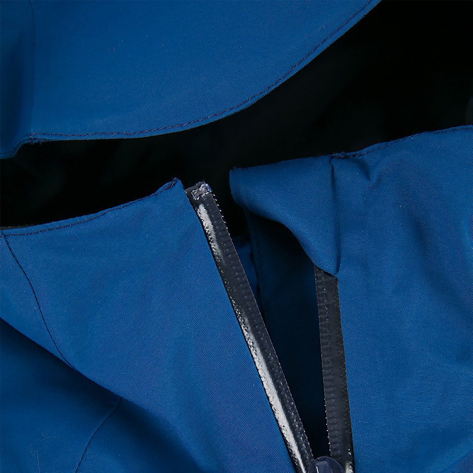 Men's Ridgemaster Hydroloft 3in1 Waterproof Jacket - Deep Water