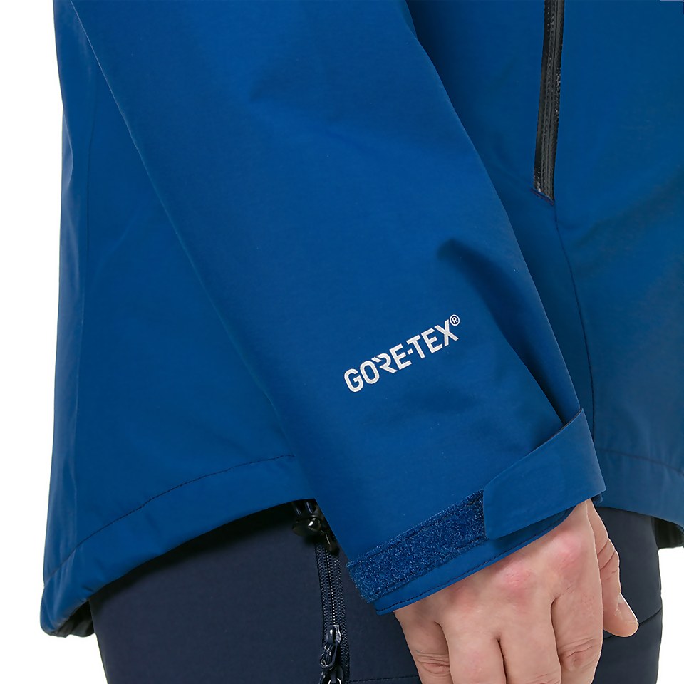 Men's Ridgemaster Hydroloft 3in1 Waterproof Jacket - Deep Water