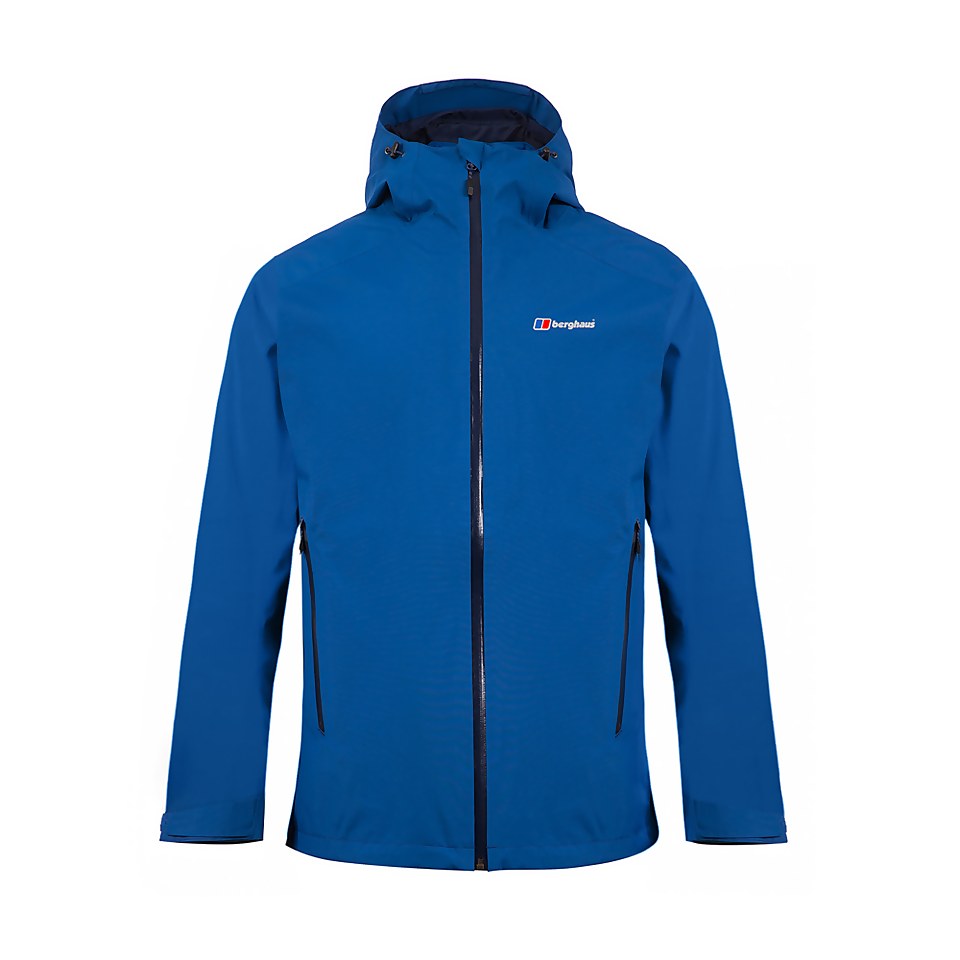 Men's Ridgemaster Hydroloft 3in1 Waterproof Jacket - Deep Water