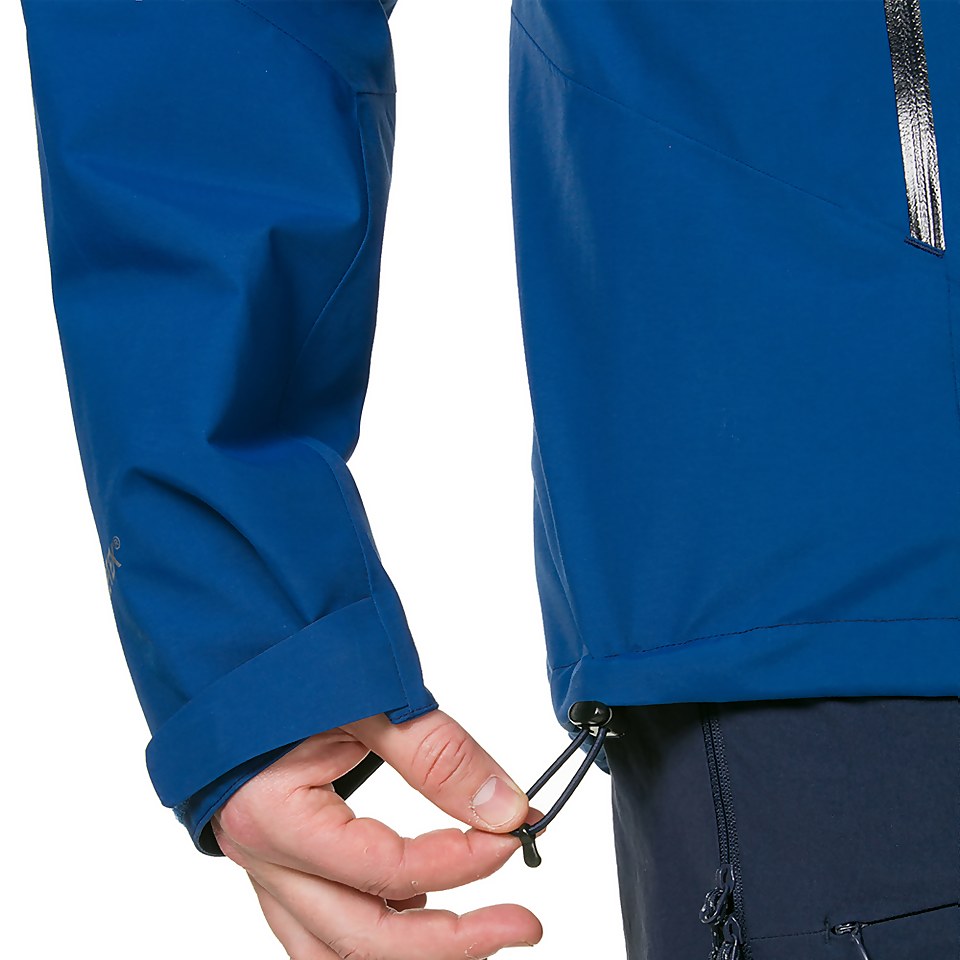 Men's Ridgemaster Hydroloft 3in1 Waterproof Jacket - Deep Water