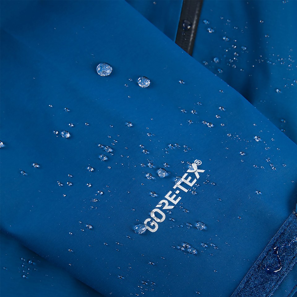 Men's Ridgemaster Hydroloft 3in1 Waterproof Jacket - Deep Water