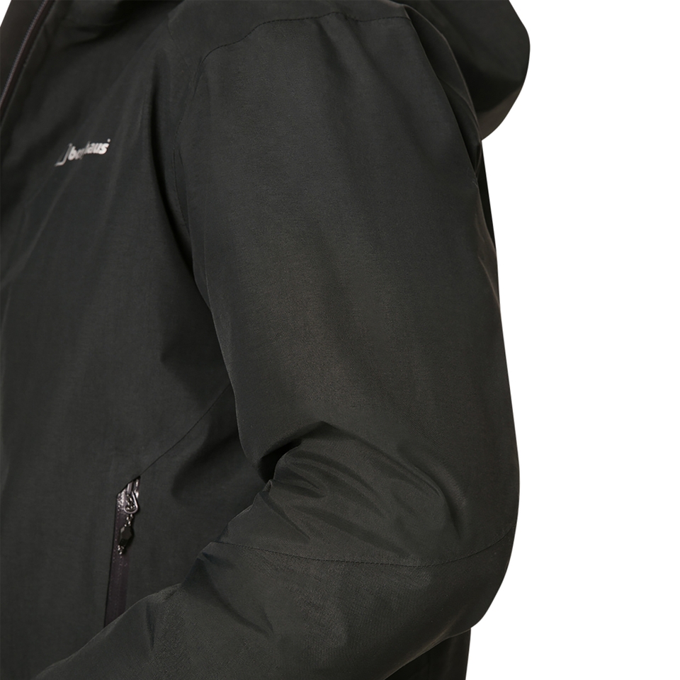 Men's Ridgemaster 3in1 Waterproof Jacket - Red