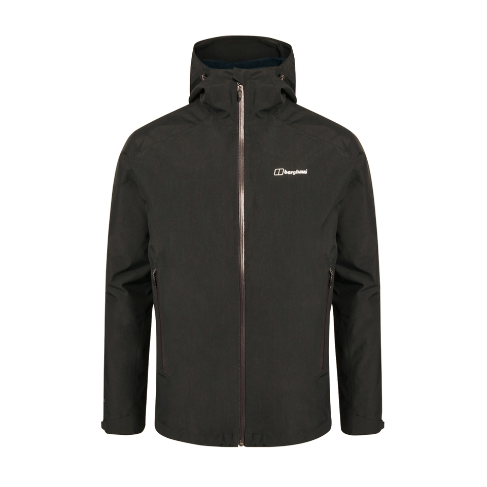 Men's Ridgemaster 3in1 Waterproof Jacket - Red