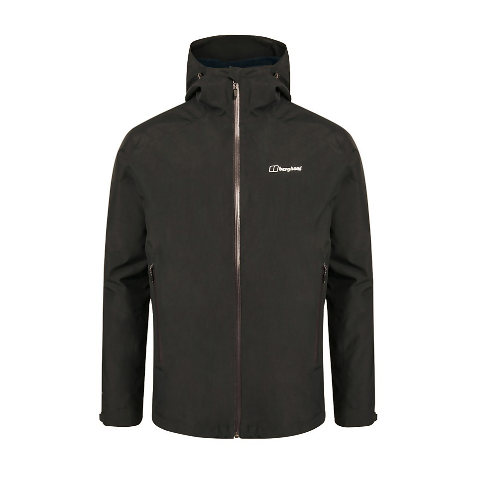 Men's Ridgemaster 3in1 Waterproof Jacket - Red