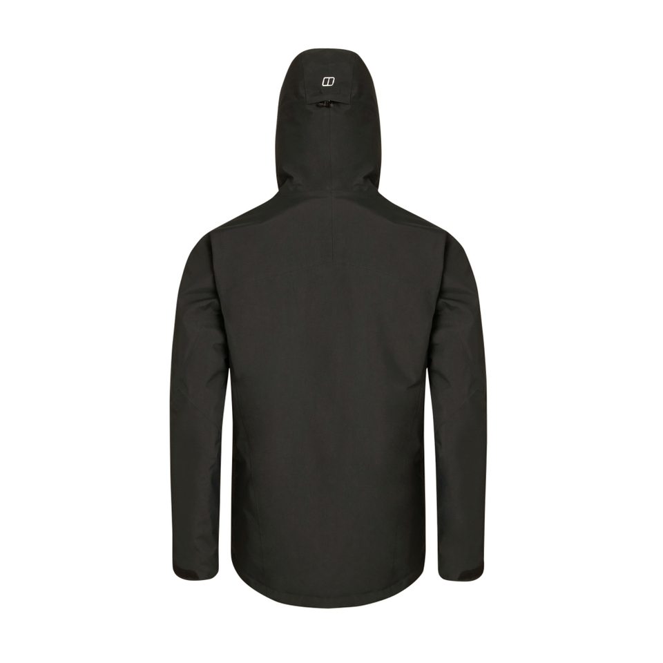 Men's Ridgemaster 3in1 Waterproof Jacket - Red