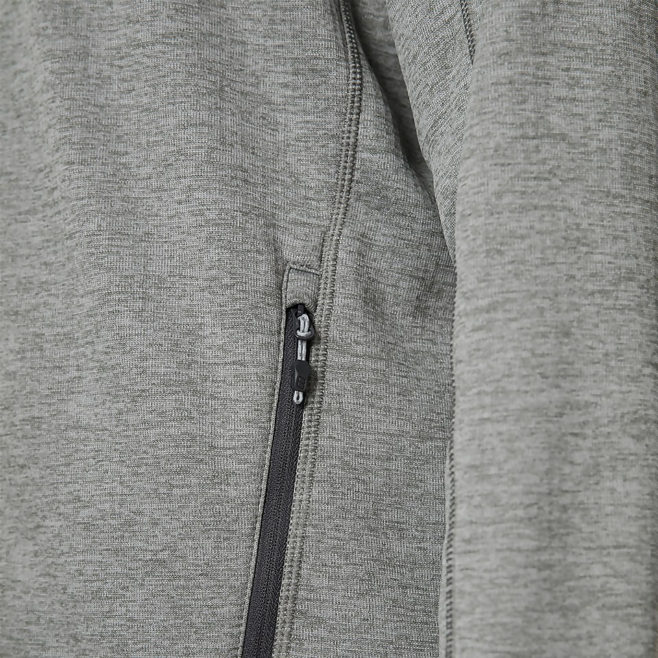 Men's Spitzer Fleece Jacket - Grey