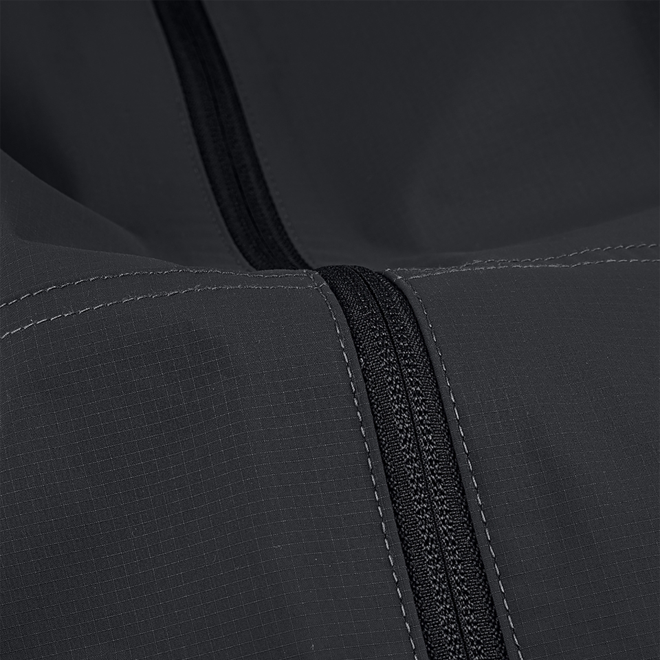 Men's Deluge Pro 2.0 Waterproof Jacket - Black