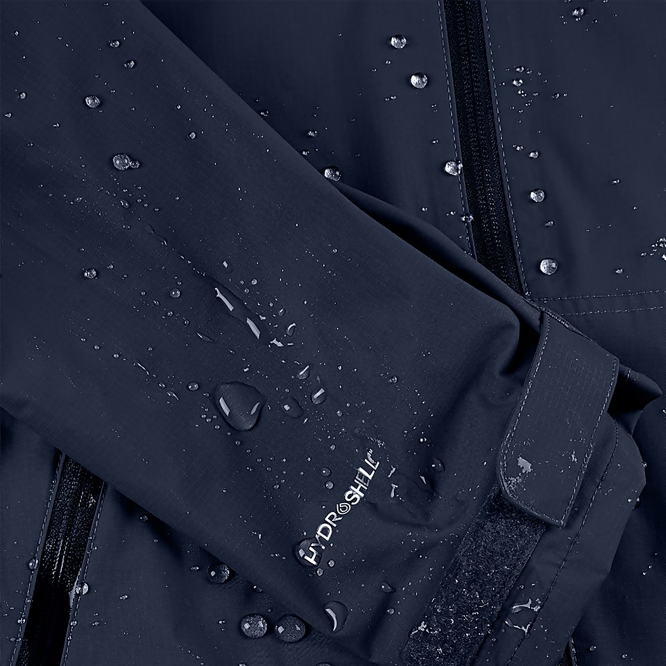 Men's Deluge Pro Waterproof Jacket - Blue