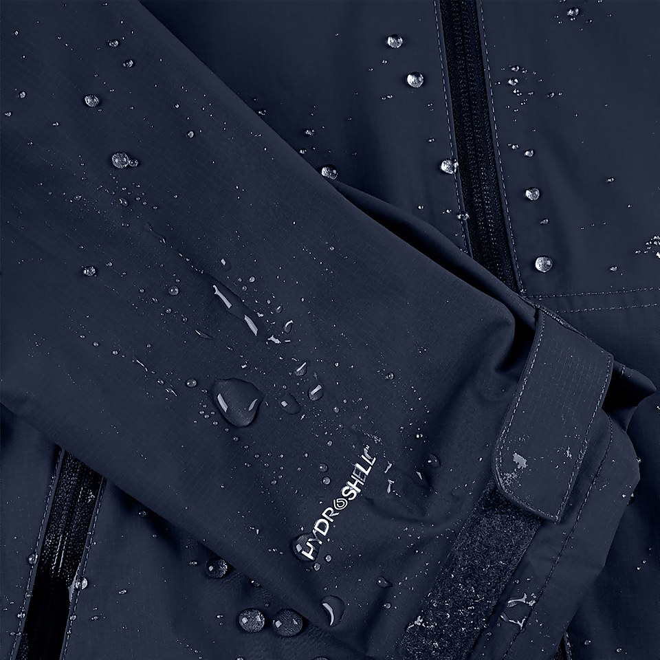 Men's Deluge Pro Waterproof Jacket - Blue