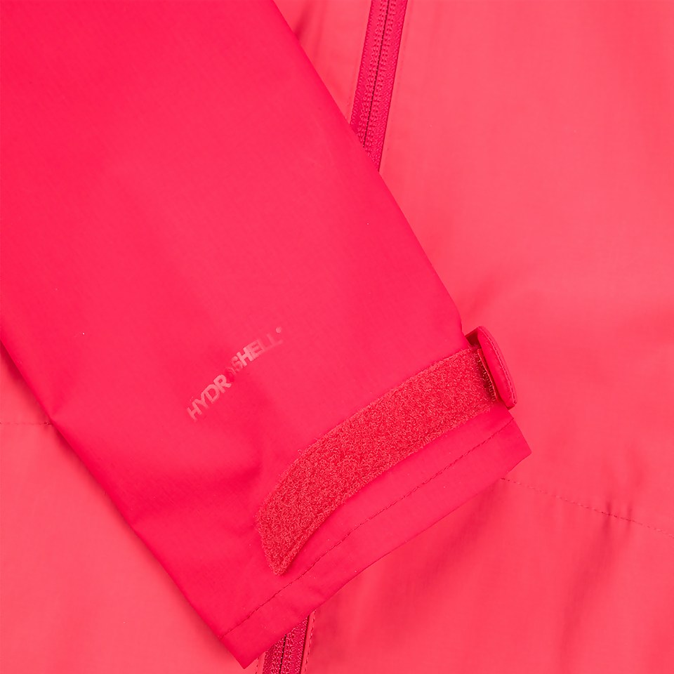 Women's Deluge Pro Waterproof Jacket - Red