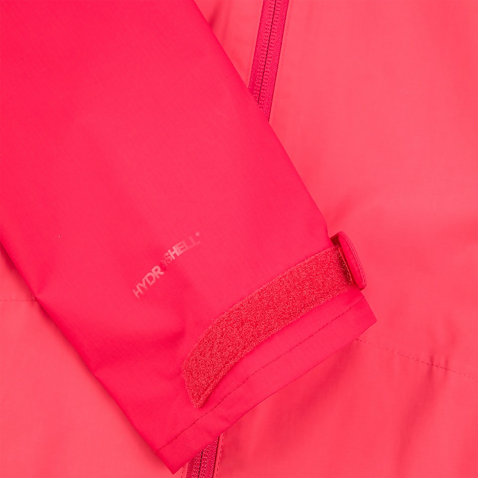Women's Deluge Pro Waterproof Jacket - Red